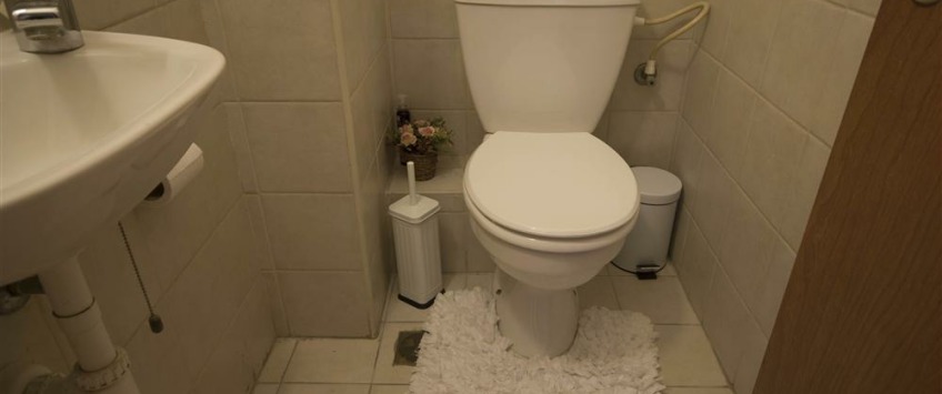 Apartment Nahalat Yitshak Tel Aviv - Apt 24720